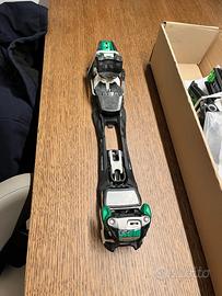 Marker sci touring tour F12