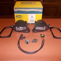 Kit fari fendinebbia Alfa Romeo 145-146