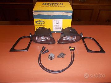 Kit fari fendinebbia Alfa Romeo 145-146