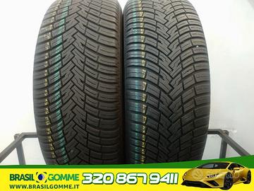 Gomme 225/65/17 PIRELLI 4 Stagioni