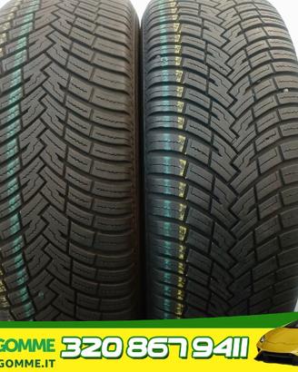 Gomme 225/65/17 PIRELLI 4 Stagioni