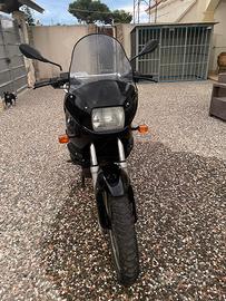 Bmw f 650 gs