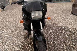 Bmw f 650 gs