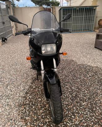 Bmw f 650 gs
