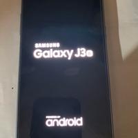 Samsung Galaxy J3 6