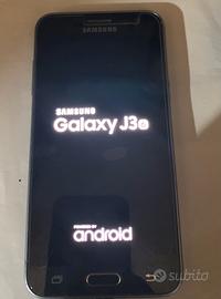 Samsung Galaxy J3 6