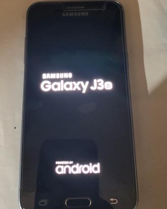 Samsung Galaxy J3 6