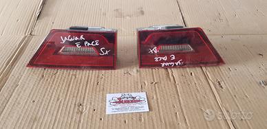 JAGUAR E-PACE X540 STOP INTERNO DESTRO SINISTRO