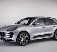 Ricambi usati porsche macan 2013 2023