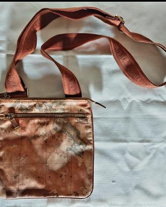 borsa marsupio Alviero Martini 