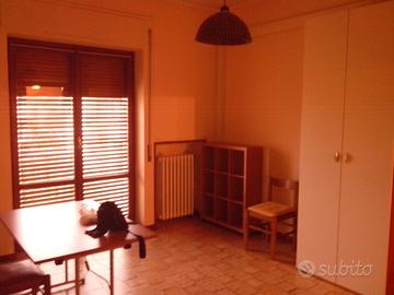 Camere singole per studenti