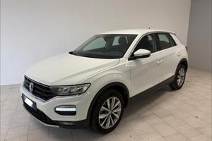 Volkswagen T-Roc 1.6 TDI SCR Style BlueMotion Tech