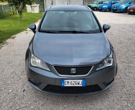 SEAT IBIZA (anno 2012)