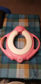 OK BABY Riduzione WC Pinguo
