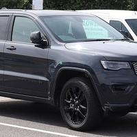 Jeep Grand Cherokee Ricambi Nuovi e Usati