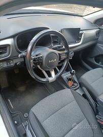KIA Stonic - 2022