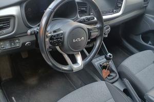 KIA Stonic - 2022
