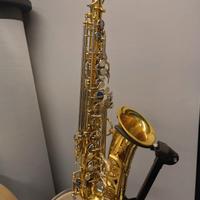 Yanagisawa a5 Prima sax sassofono alto contralto