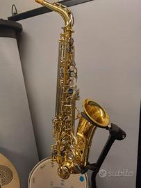 Yanagisawa a5 Prima sax sassofono alto contralto