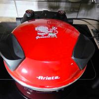 forno pizza Ariete 