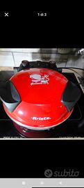 forno pizza Ariete 