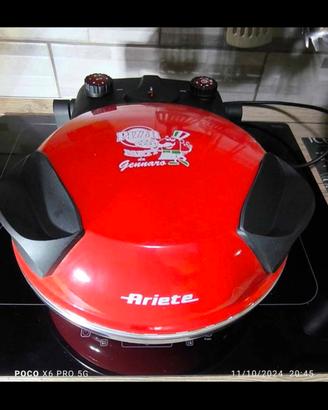 forno pizza Ariete 