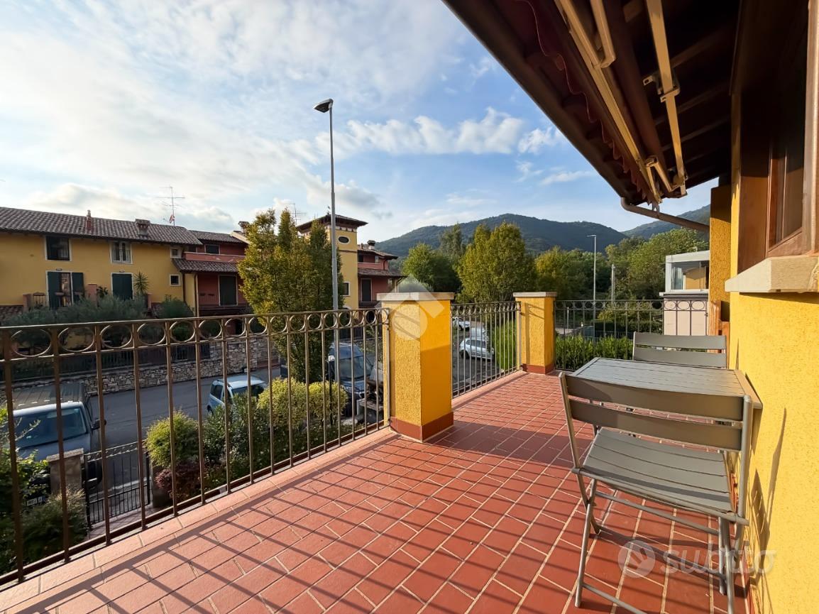 Appartamento – Monticelli Brusati, Foina - Vista 2