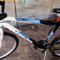 Biciclette. Montambai 