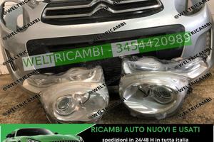 CITROEN C1 2018 PER RICAMBI