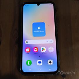 Samsung Galaxy A34 5G