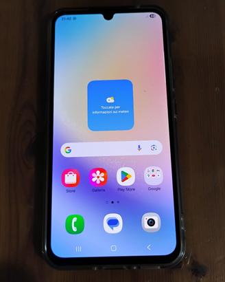 Samsung Galaxy A34 5G