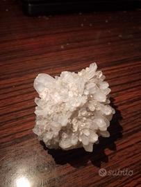 Collezione  9 Minerali