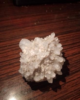 Collezione  9 Minerali