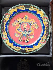 Piatto ceramica Versace Rosenthal