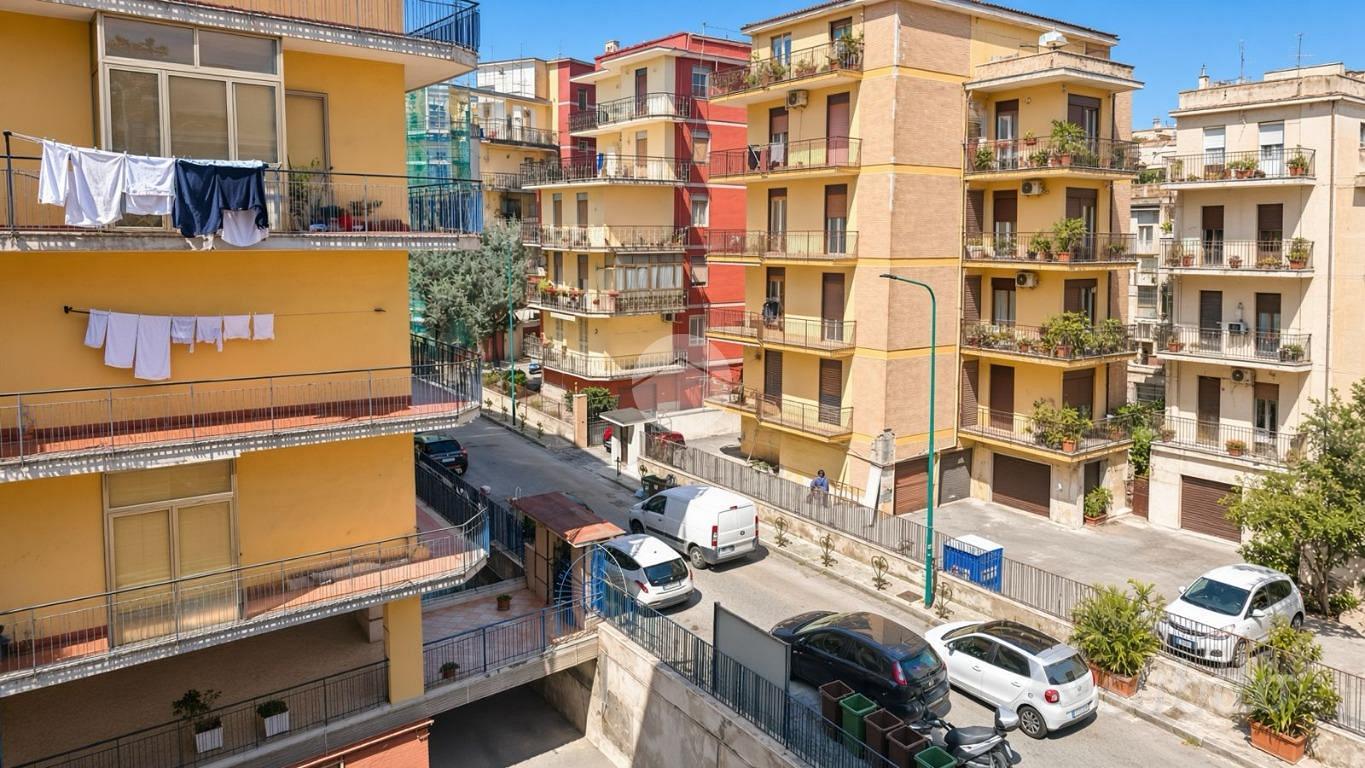 Appartamento – Torre del Greco, Sant'Antonio - Vista 5