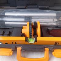 STRUMENTO LIVELATORE NUOVO 50 EURO 