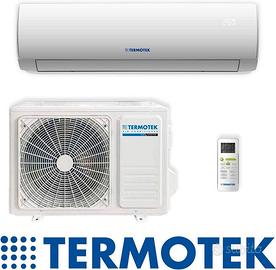 Termotek CLIMATIZZATORE AIRPLUS C9C - UNITA' INTER