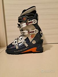 Scarponi Garmont 26 scialpinismo