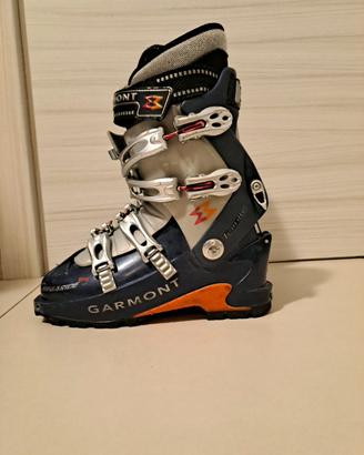 Scarponi Garmont 26 scialpinismo