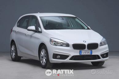 BMW serie 2 f45 2014 active tourer 218d Active Tou