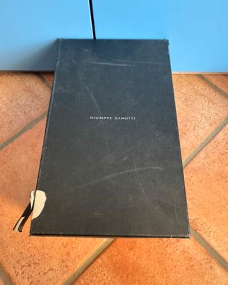Giuseppe Zanotti