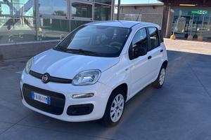 FIAT PANDA 1002 turbo Natural Power