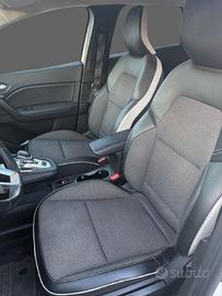 INTERNO 2021 RENAULT CAPTUR E-TECH PLUG-IN HYBRID 