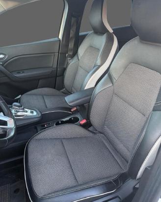 INTERNO 2021 RENAULT CAPTUR E-TECH PLUG-IN HYBRID 