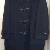 Montgomery uomo di lana Burberry