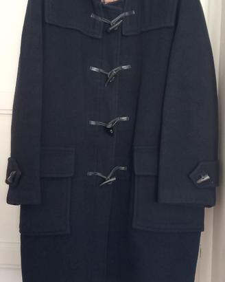 Montgomery uomo di lana Burberry