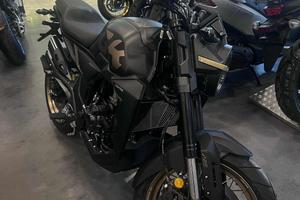 ZONTES ZT 350 GK abs