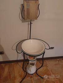 Lavabo antico 