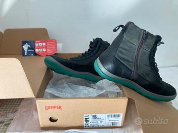 Scarpe Camper