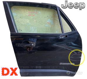 PORTIERA ANTERIORE DESTRA JEEP Renegade Serie (14>